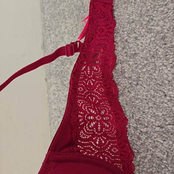 La Senza Remix Push Up Bra - Picture 4 of 5